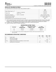 SN65LVDS105D datasheet.datasheet_page 3