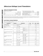 MAX13003EEUE-T datasheet.datasheet_page 2