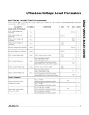 MAX13003EEUE-T datasheet.datasheet_page 3