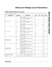 MAX13003EEUE-T datasheet.datasheet_page 5