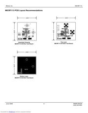 MICRF113YM6 datasheet.datasheet_page 6