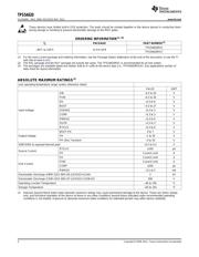 TPS54620RGY datasheet.datasheet_page 2