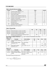 STGY40NC60V datasheet.datasheet_page 2