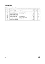 STGY40NC60V datasheet.datasheet_page 4