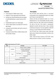 PT7C4307WEX datasheet.datasheet_page 1