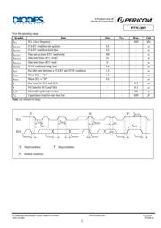 PT7C4307WEX datasheet.datasheet_page 5