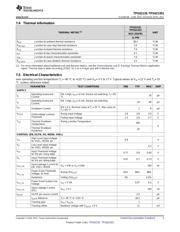 TPS62135RGXR datasheet.datasheet_page 5