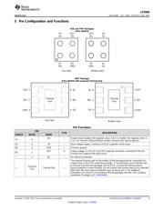 LP5900SD-2.8/NOPB datasheet.datasheet_page 3