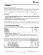 LP5900SD-2.8/NOPB datasheet.datasheet_page 4