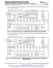 MSP430F5528IYFFR datasheet.datasheet_page 4