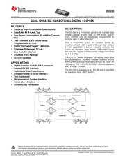 ISO150AUG4 datasheet.datasheet_page 1