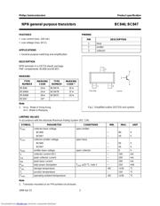 BC846 datasheet.datasheet_page 2