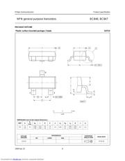 BC846 datasheet.datasheet_page 6