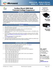SMLJ60CAE3/TR13 datasheet.datasheet_page 1