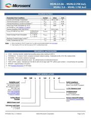 SMLJ60CAE3/TR13 datasheet.datasheet_page 2