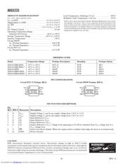 ADG3233 datasheet.datasheet_page 4