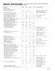 ADM1070ART-REEL7 datasheet.datasheet_page 2