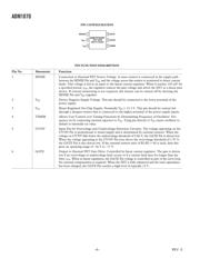 ADM1070ART-REEL7 datasheet.datasheet_page 4