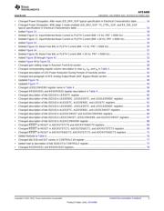 AFE4490SPO2EVM datasheet.datasheet_page 5