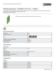 1700011 datasheet.datasheet_page 1