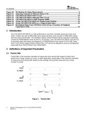 CDCV855IPWG4 数据规格书 2