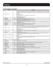 9LPRS525AGILF datasheet.datasheet_page 3