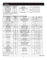 9LPRS525AFLFT datasheet.datasheet_page 5