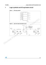 74LCX86MTR 数据规格书 3