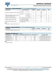 MURS340-E3/9AT datasheet.datasheet_page 2