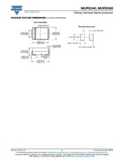 MURS340HE3/9@ datasheet.datasheet_page 4