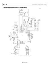ADF4350BCPZ-RL 数据规格书 6