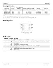 MIC23050-4YML-TR datasheet.datasheet_page 2