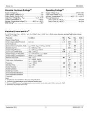 MIC23050-4YML-TR datasheet.datasheet_page 3