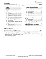 SN74LVC4245ADB datasheet.datasheet_page 2