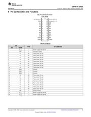 SN74LVC4245ADB datasheet.datasheet_page 3