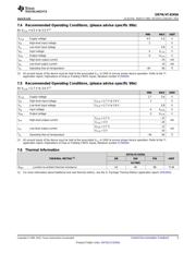 SN74LVC4245ADB datasheet.datasheet_page 5