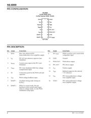 ML4800CSX datasheet.datasheet_page 2