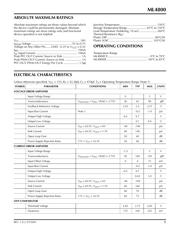 ML4800CSX datasheet.datasheet_page 3