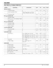 ML4800CSX datasheet.datasheet_page 4