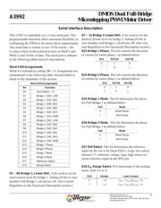 A3992SBT datasheet.datasheet_page 5