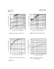 IRF7701 datasheet.datasheet_page 3