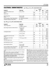 LT1236ACS8-10#PBF datasheet.datasheet_page 4