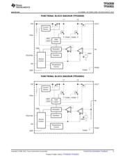 TPS63031DSKT datasheet.datasheet_page 5