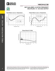 HMC329LC3B datasheet.datasheet_page 3