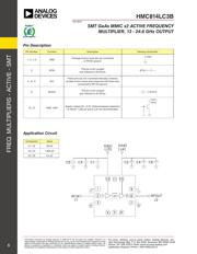 HMC329LC3BTR datasheet.datasheet_page 5