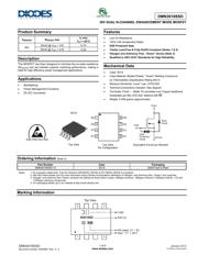 DMN3018SSD-13 datasheet.datasheet_page 1