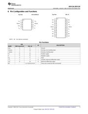 DRV134UAG4 datasheet.datasheet_page 3