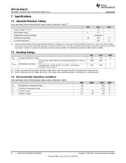 DRV134 datasheet.datasheet_page 4