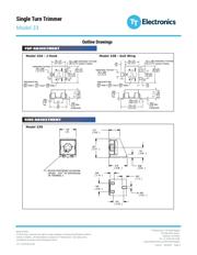 23BR10KLFTR 数据规格书 3