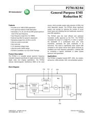 P2781AF-08SR datasheet.datasheet_page 1